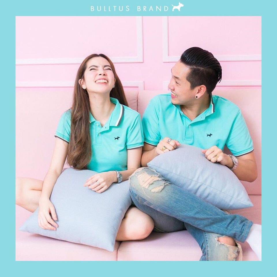 ภาพหน้าปกสินค้าเสื้อโปโล BULLTUS BRAND POLO SHIRT ( ลดทันที 45.-) มี XXL จากร้าน bulltusshop บน Shopee