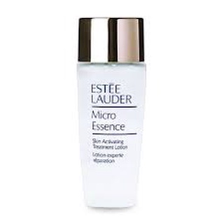 Estee Lauder Micro Essence Skin Activating Treatment Lotion 30ml - Lotions & Essences สุขภาพและความงาม ดูแลผิว