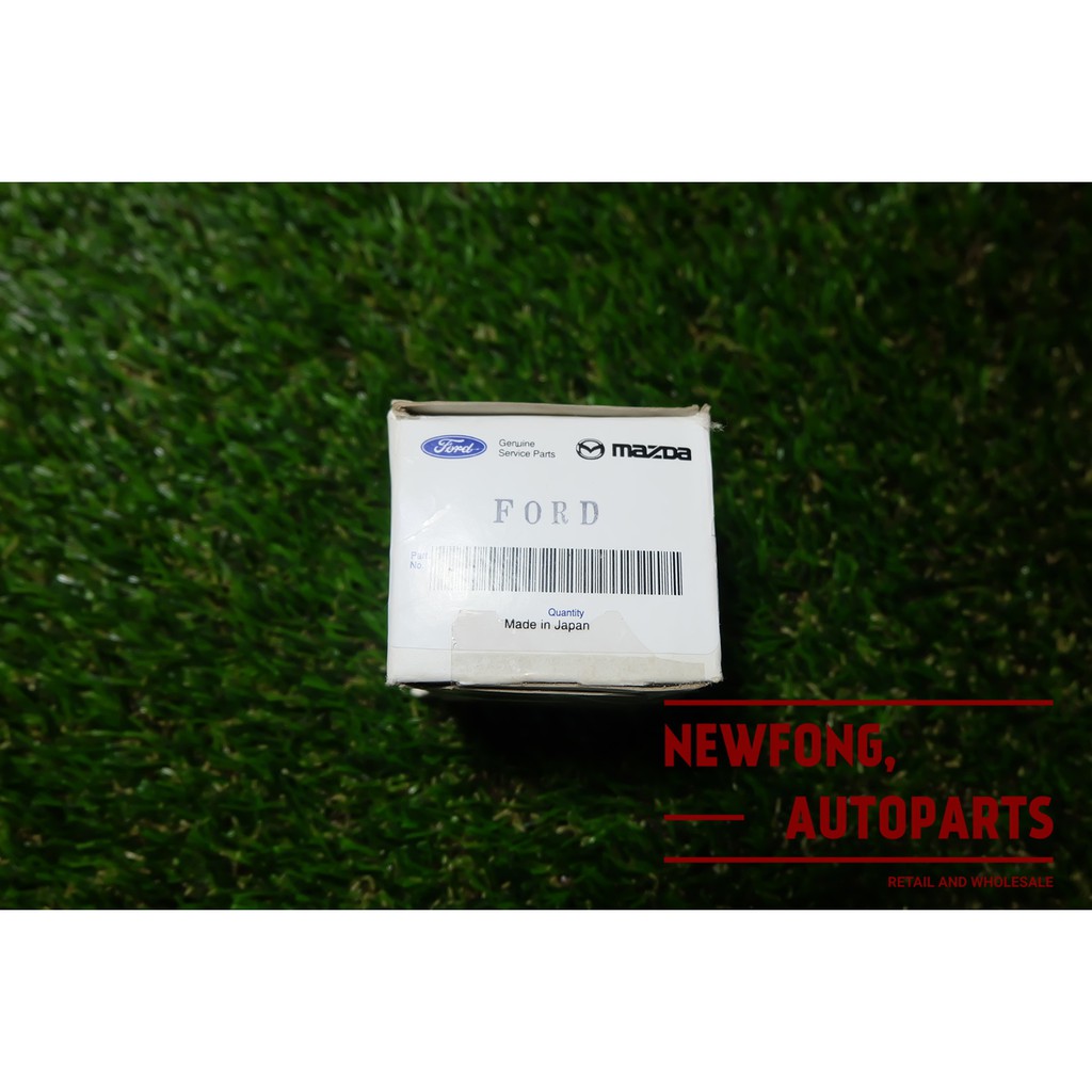 สวิทซ์ตูดปั้ม แท้ *** SCV FORD RANGER T6 2012 สินค้ามีตำหนิสนิมจากการ ...