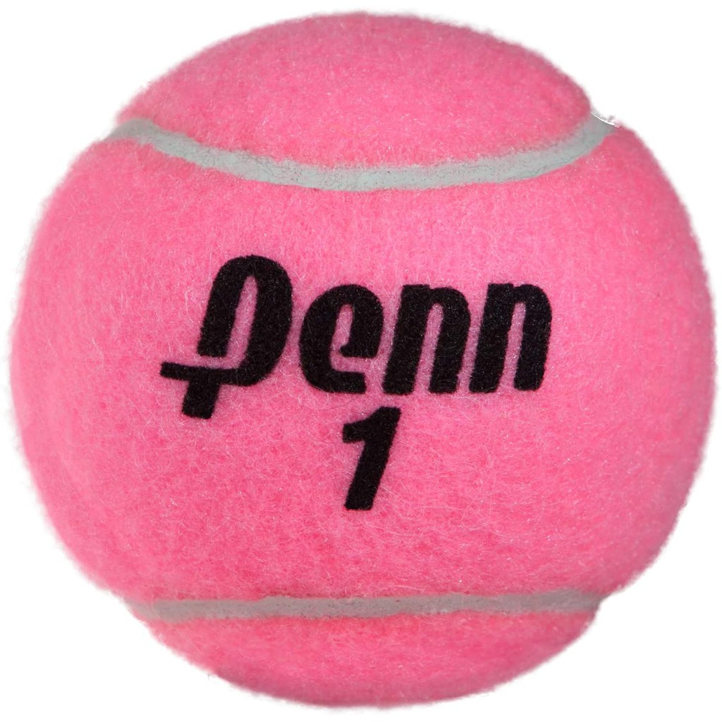 ภาพสินค้าPenn : PEN521073* ลูกเทนนิส Pink Championship Extra Duty Tennis Ball Can จากร้าน tadee_dosport บน Shopee ภาพที่ 1