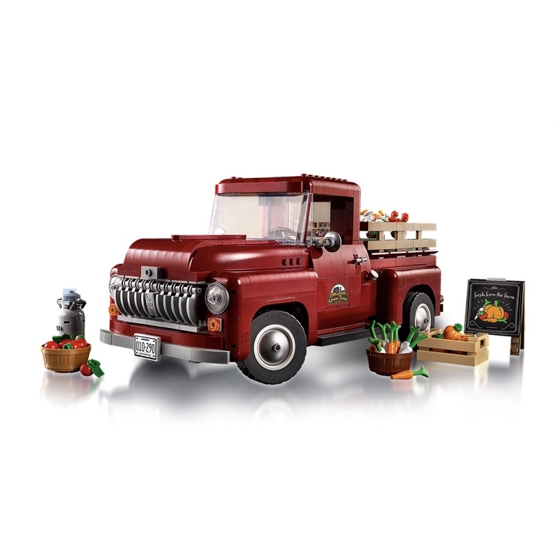 lego-creator-10290-pickup-truck