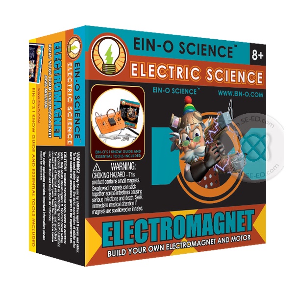 edutoy-ชุดของเล่นทดลอง-การสร้างมอเตอร์electromagnet-ของเล่น