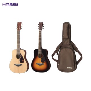 YAMAHA JR2 Acoustic Guitar กีตาร์โปร่งยามาฮ่า รุ่น JR2 (Included Guitar Bag พร้อมกระเป๋ากีตาร์ภายในกล่อง)