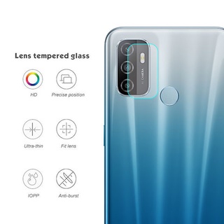 ฟิล์มกันรอยหน้าจอกล้อง สําหรับ OPPO A1 A98 A78 A58 A57 A77 A77s 5G A5s A3s A5 A9 A15 A15s A16 A95 A17 A17k A16k A55 A94 A74 A54 A92 A72 A52 A53 A33 A32 A31 A93 A91 A73 A12 A12e A11 4G 5G 2020
