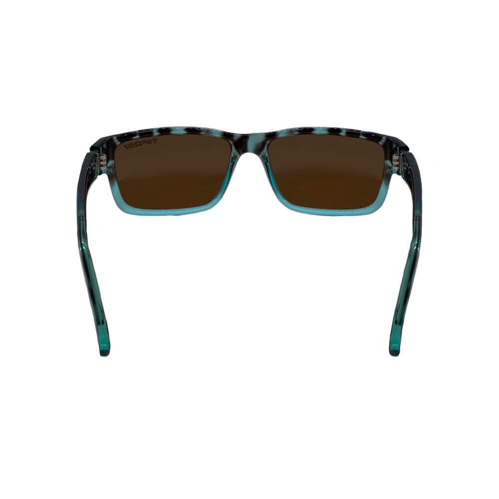 tifosi-แว่นกันแดด-รุ่น-hagen-blue-tortoise-brown-polarized