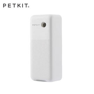[Global Ver.]Petkit Smart Spray เครื่องดับกลิ่นเฉพาะจุดสัตว์เลี้ยง [PK28]