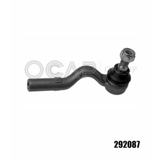 คันชักนอก/ลูกหมากคันชัก ข้างซ้าย (ราคา/ชิ้น) (Tie Rod End) เบนซ์ BENZ E-Class W210 E200-320 ปี 1995