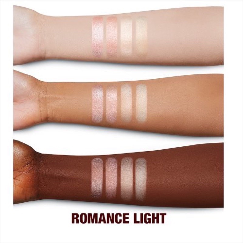 Charlotte Tilbury Pillow Talk Multi Glow Shopee Thailand