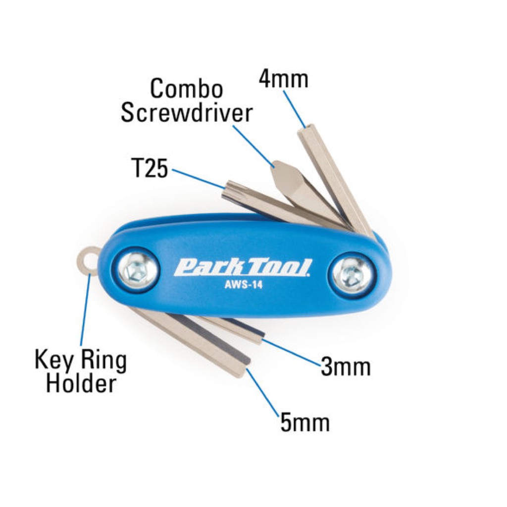 park-tool-aws-14-ประแจพับหกเหลี่ยมสามทาง-mini-fold-up-hex-wrench-set-จำนวน-1-ชิ้น-มีหัวหกเหลี่ยม-3-4-5-มม-นำเข้าจาก-usa