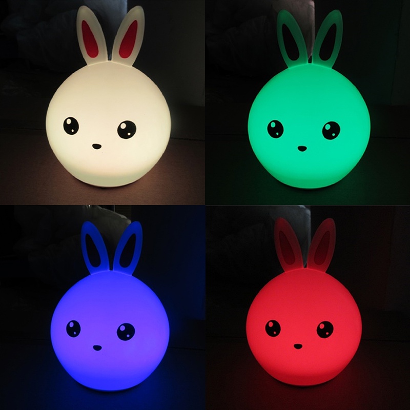 chaixing-home-โคมไฟกลางคืน-led-rabbit-ideo-home-รุ่น-kt010-r