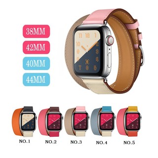 สินค้า สายนาฬิกาข้อมือ Apple iwatch Series 1 / 2 / 3 / 4 / 5 / 6 / SE Band Apple Watch 38 มม 40 มม 42 มม 44 มม
