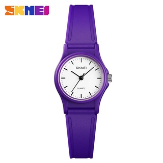 SKMEI NEW Kids Watches Plastic Case Boys Girls Children Watch Outdoor Sports Waterproof PU Starp Quartz