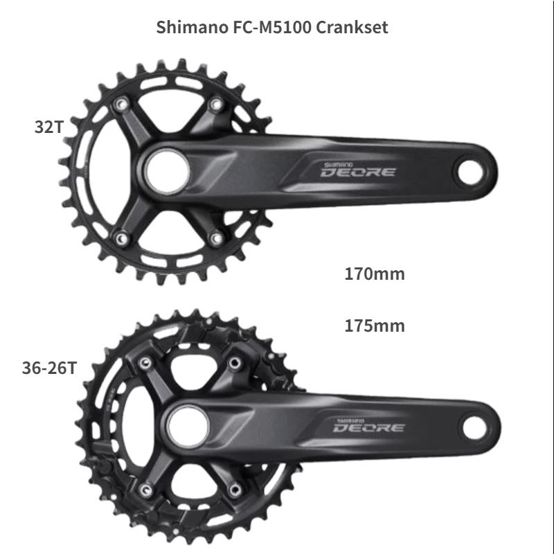 จานหน้า-shimano-deore-fc-m5100-fc-m5100-2-fc-m5100-b2