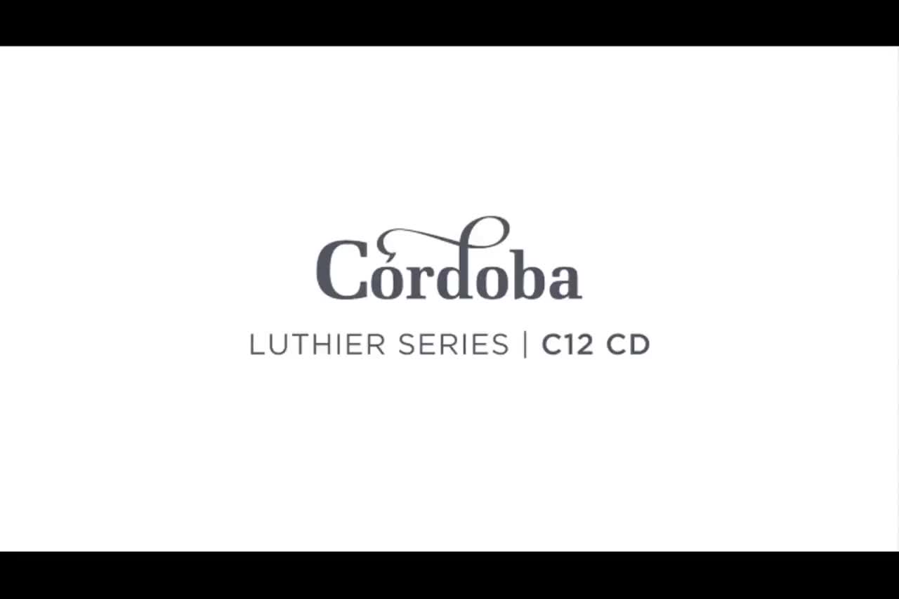 cordoba-c12-cd-กีตาร์-classic-รุ่น-all-solid-canadian-rosewood-amp-maple-พร้อมฮาร์ดเคส