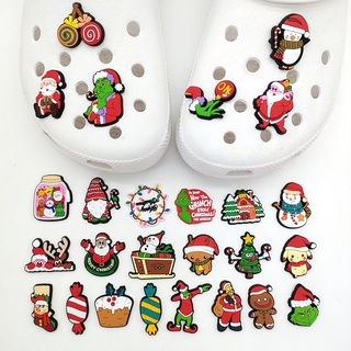 สินค้า รองเท้าแตะ ลายคริสต์มาส สุดฮา เหมาะกับของขวัญคริสต์มาส สําหรับเด็ก 2022