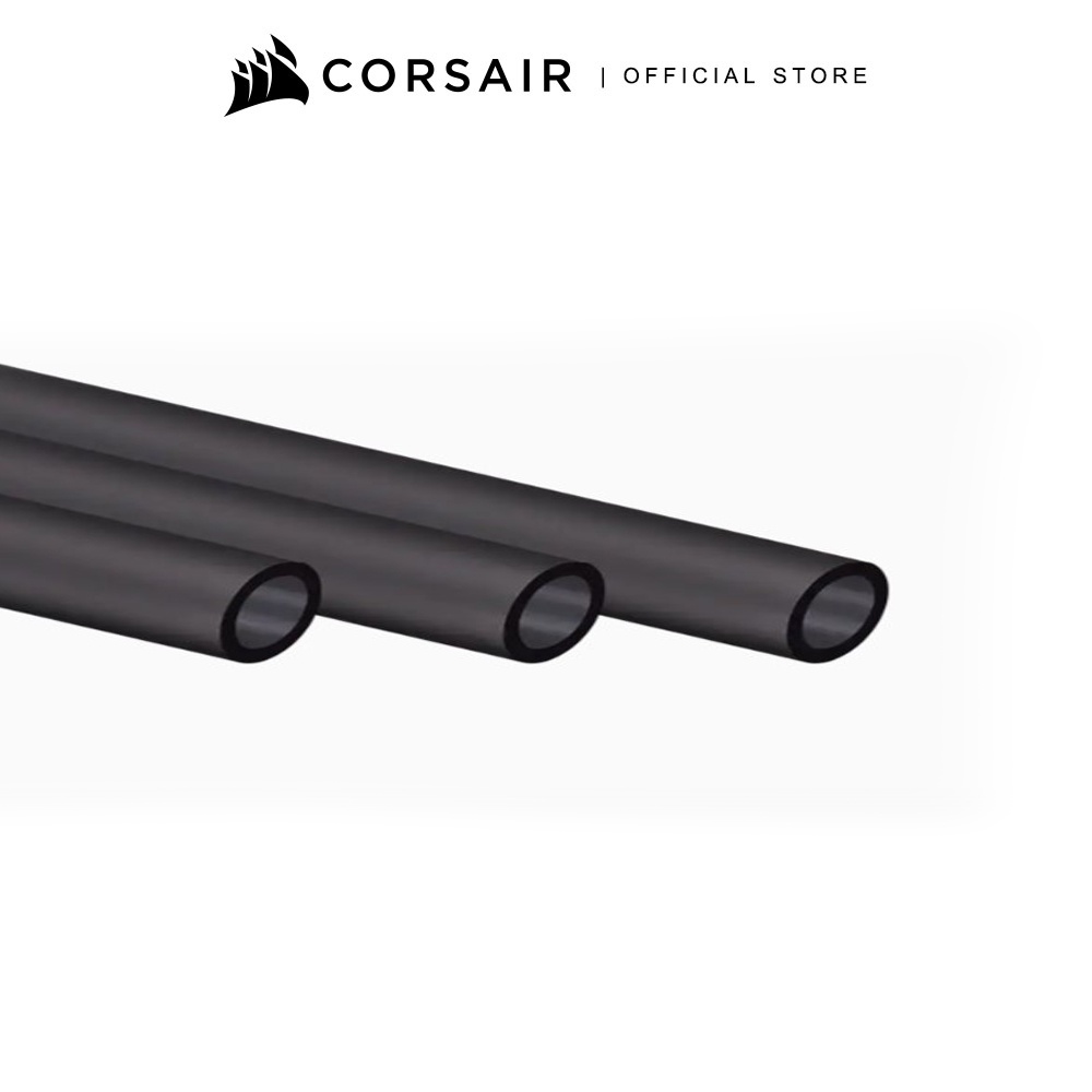 corsair-cooler-hydro-x-series-xt-hardline-12mm-tubing-satin-transparent