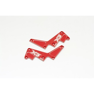 216155-GAUI X3 CNC Frame reinforcement plate