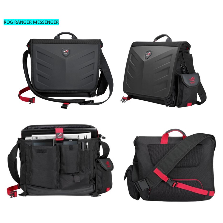 Rog ranger messenger sales