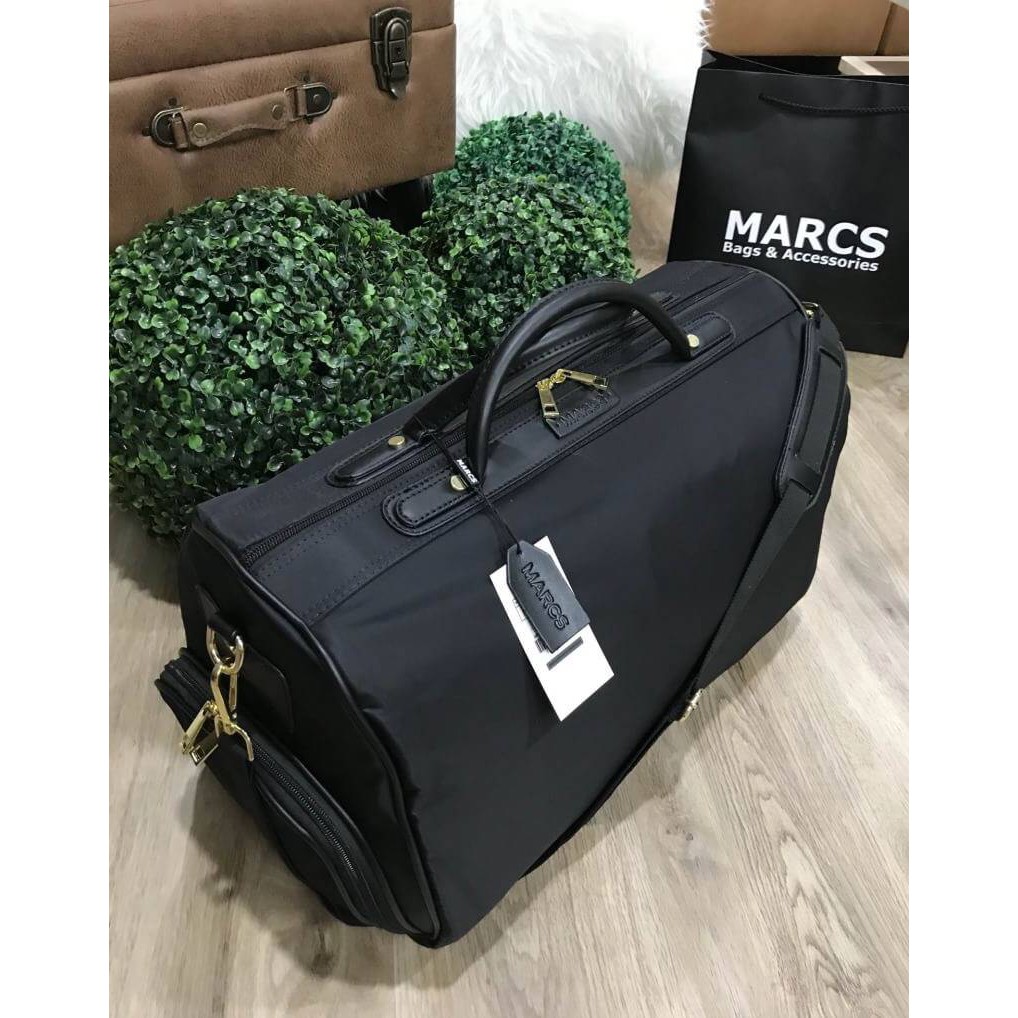 marcs-original-large-travel-bag-ต้อนรับเทศกาลท่องเที่ยวด้วยกระเป๋าเดินทาง