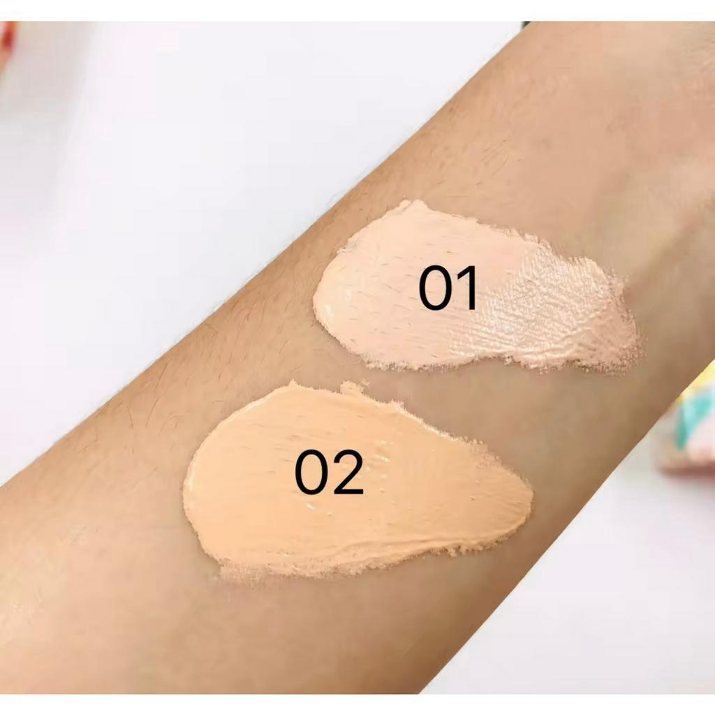 รองพื้น-แต่งหน้า-hasaya-girl-unicorn-bb-liquid-foundation-เนื้อแมตต์-ช่วยปกปิดผิว-ติดทนนาน-spf35-pa