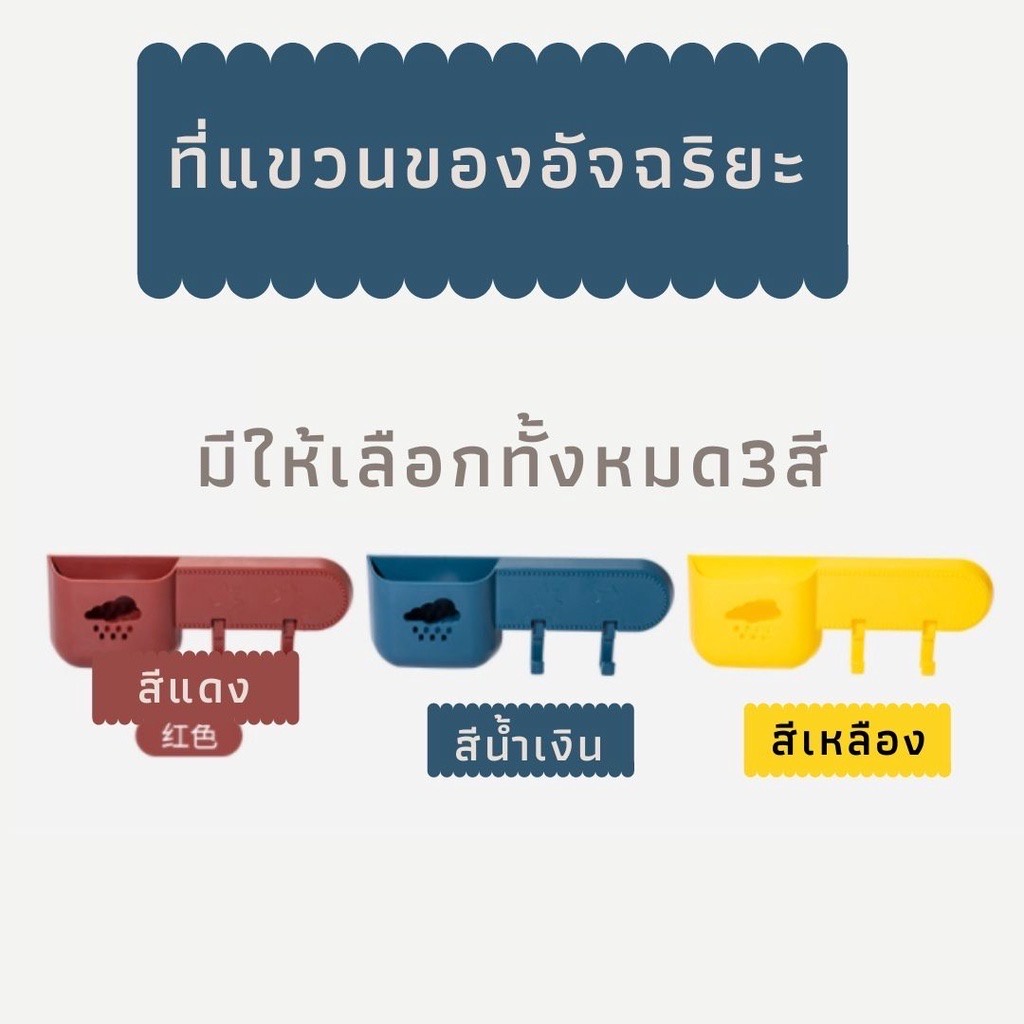 กล่องเอนกประสงค์ติดผนัง-กล่องเก็บของ-แขวนของ-ใส่รีโมท-ติดผนัง-กล่องใส่โทรศัพท์มือถือติดผนัง