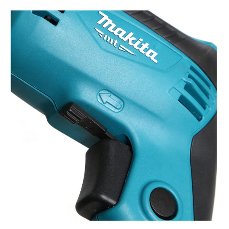 makita-m6501b-สว่าน-1-4-ซ้ายขวาปรับรอบ-230w