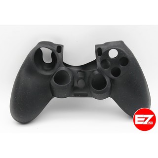 ภาพขนาดย่อของภาพหน้าปกสินค้าซิลิโคนจอย ps4 silicone for ps4 controller จากร้าน eazy2buy88 บน Shopee ภาพที่ 1