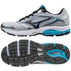 mizunoรองเท้าวิ่ง-wave-impetus-4-w-j1gd161309-ลิขสิทธิ์แท้