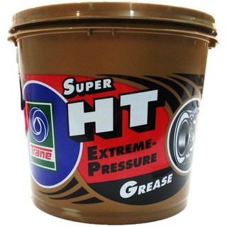 จารบี TRANE SUPER HT 2KG CL น้ำยาหล่อลื่น น้ำยาเฉพาะทาง วัสดุก่อสร้าง TRANE SUPER HT 2KG CL GREASE