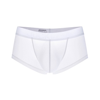 JOCKMAIL BOXER แบบผ้าบางซีทูร สินค้าพร้อมส่งภายใน 2 วัน