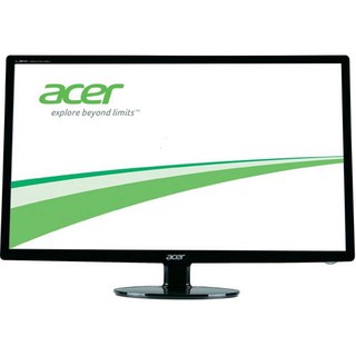 Acer Monitor LED (จอมอนิเตอร์) 27