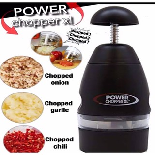 power chopper xl เครื่องสับอเนกประสงค์