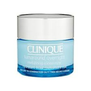 Clinique Turnaround Overnight Revitalizing Moisturizer 15 ml