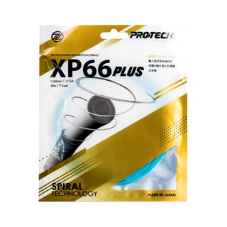 ภาพขนาดย่อสินค้าProtech Sports String XP66 plus