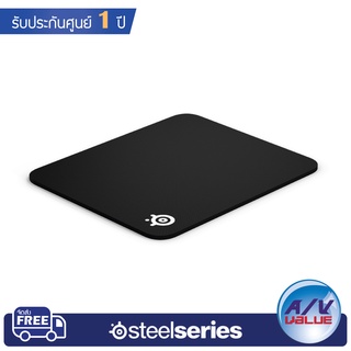 SteelSeries QcK Heavy - Cloth Gaming Mouse Pad (Size M)
