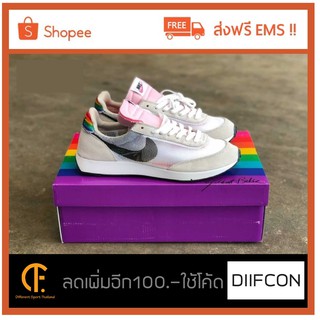 รองเท้าผ้าใบรุ่น Nike Tailwind