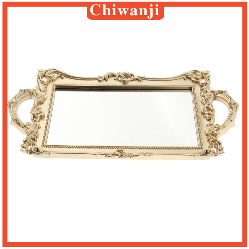 chiwanji-vintage-mirrored-vanity-tray-jewelry-tray-perfume-decorative-tray-white