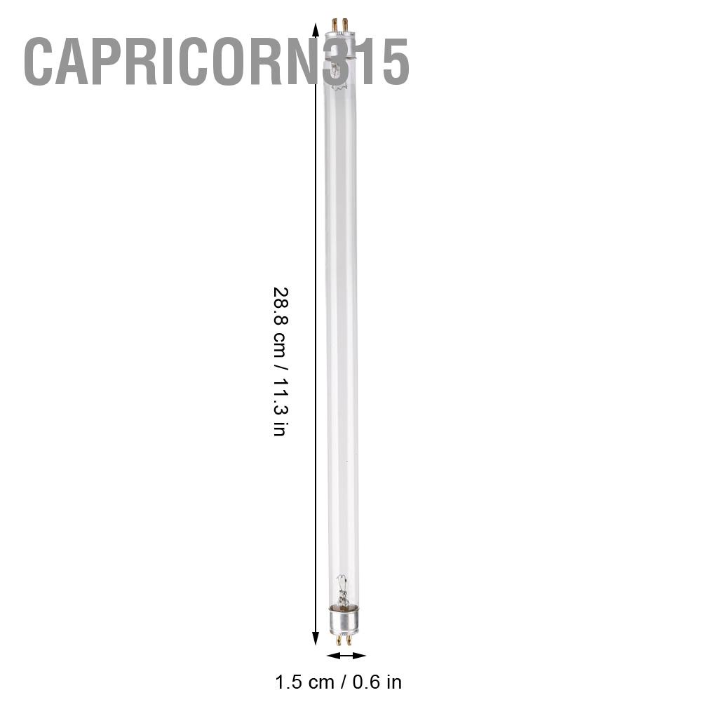capricorn315-โคมไฟอัลตราไวโอเลตฆ่าเชื้อ-สําหรับร้านเสริมสวย-ทําเล็บ