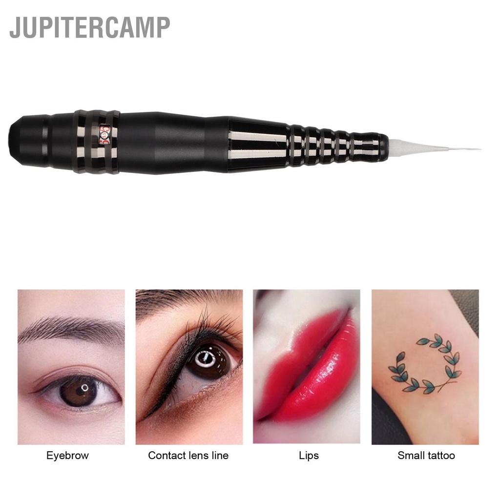 jupitercamp-ชุดเครื่องสักกึ่งถาวร-อายไลเนอร์-ปืนสักปาก-us-plus-100-240v