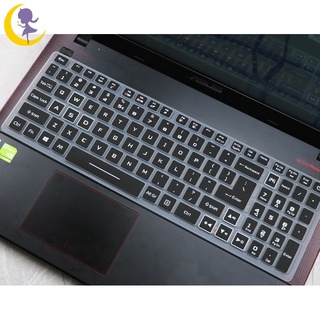 สินค้า แผ่นซิลิโคนครอบแป้นพิมพ์แล็ปท็อป สําหรับ Acer Nitro 5 AN515-42 AN515 42 51 51ez 51by 791p 15.6 YIDEA