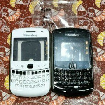 Blackberry 9360 Apollo BB Apollo BB 9360 ปลอกครบชุดสุดคุ้ม | Shopee ...