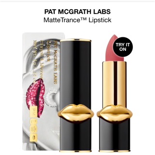 สินค้า Pat McGrath Labs MatteTrance/ LuxeTrance Lipstick