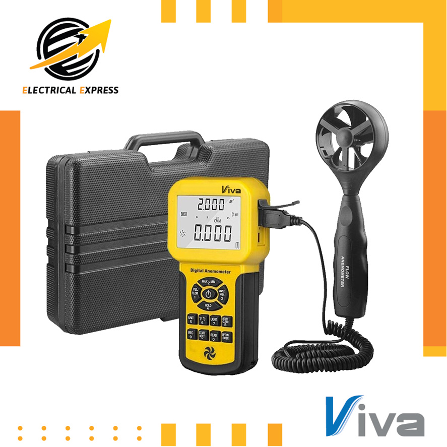 viva-เครื่องวัดความเร็วลม-air-flow-anemometer-รุ่น-846a-วัดความเร็วลมแบบใบพัด-รับประกัน-1-ปี