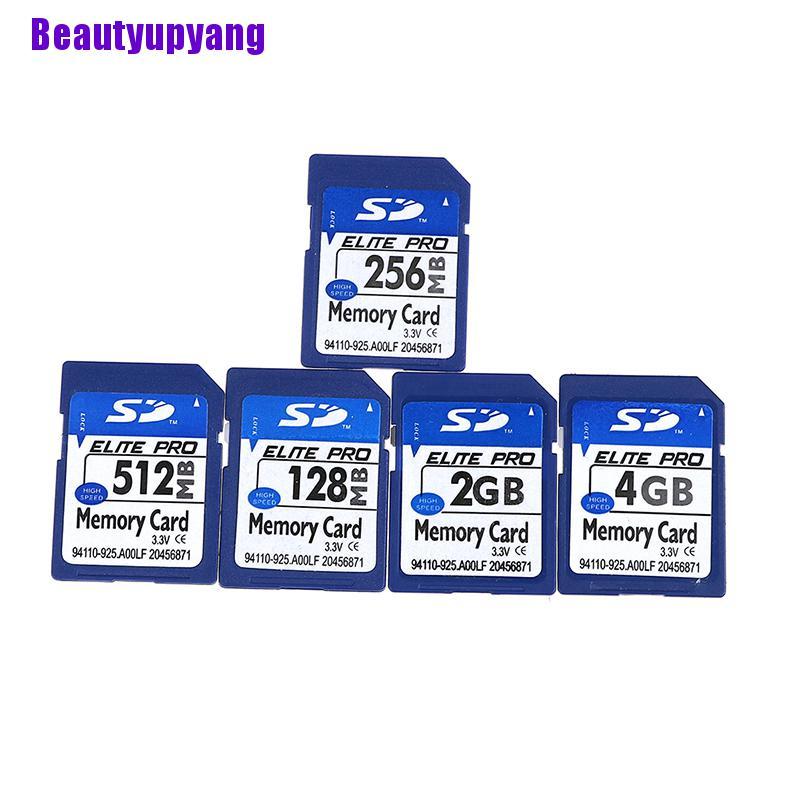 xbeautyupyang-128-mb-256-mb-512-mb-2gb-4gb-sd-standard-การ์ดหน่วยความจําดิจิตอล