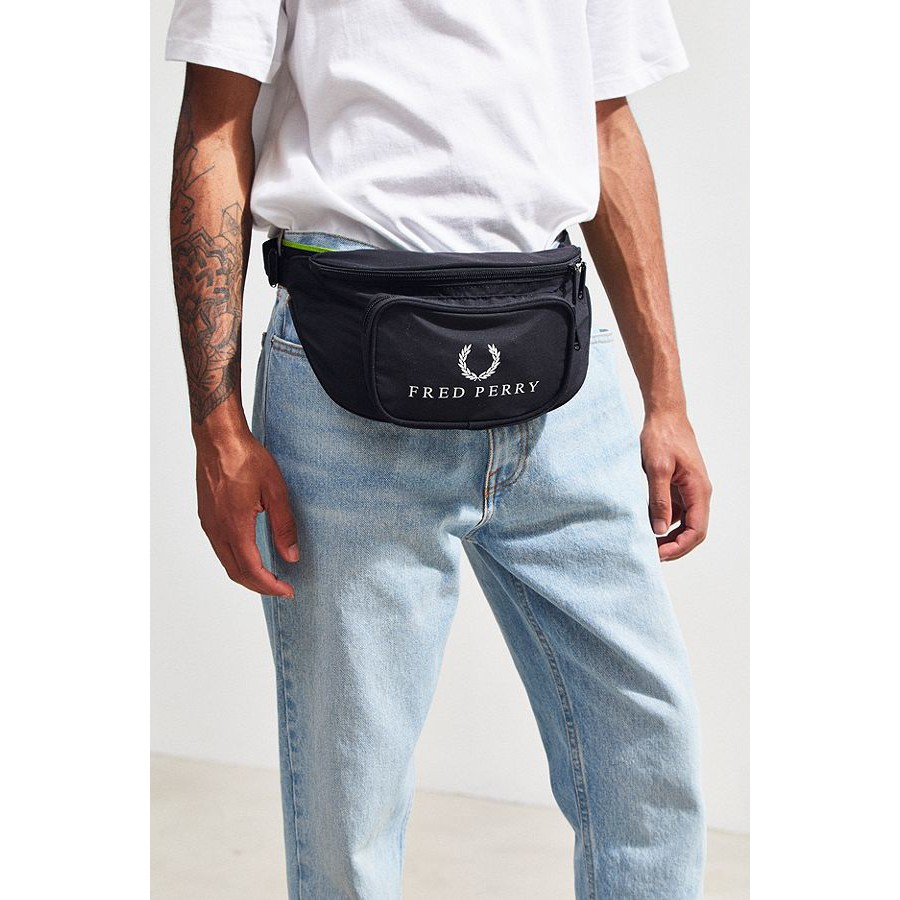 Fred Perry Sling Bag