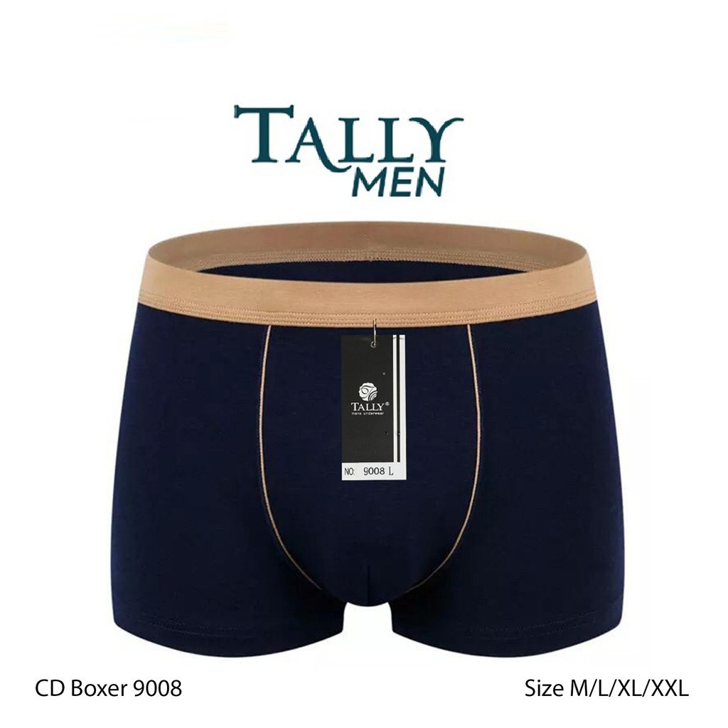 Levi's Stripe Boxer Briefs 3 Pack in Red for Men | UK