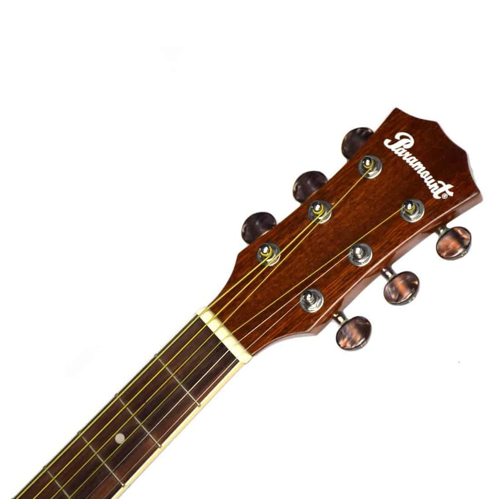 paramount-กีตาร์โปร่ง-41-รุ่น-f750n-top-solid-spruce-acoustic-guitar