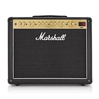 Marshall DSL40CR 40W 1x12 Valve Combo w/ Reverb