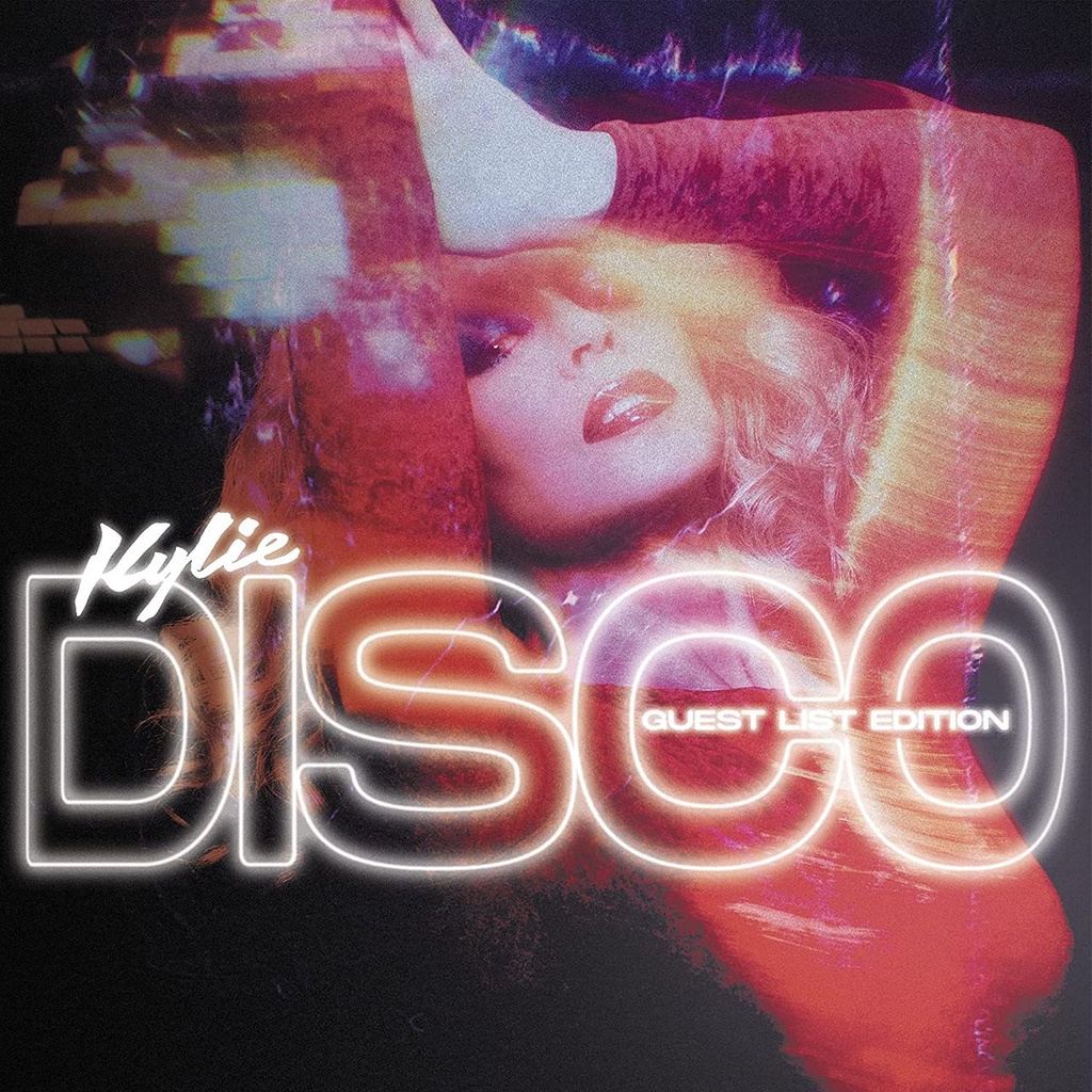 kylie-disco-guest-list-edition