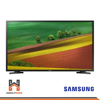 ภาพหน้าปกสินค้าถูกที่สุด SAMSUNG TV LED ดิจิตอลทีวี 32นิ้ว ทีวี รุ่น UA32N4003AKXXT ที่เกี่ยวข้อง